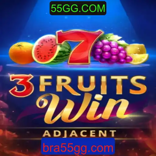 Desvende o Fascinante Mundo de 3FruitsWin no Universo 55GG.COM