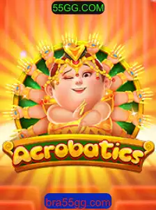 Descubra o Empolgante Mundo de Acrobatics: Um Jogo Revolucionário