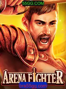 ArenaFighter: A Nova Febre do Mundo dos Games