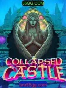 Descubra a Excitante Aventura em 'CollapsedCastle'