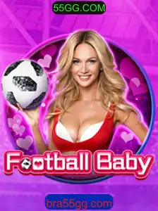Descubra FootballBaby: O Jogo que Revoluciona a Experiência do Futebol