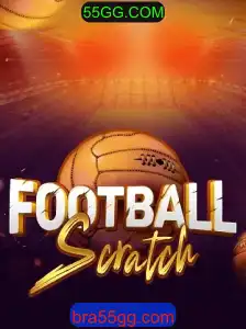 Descubra o Excitante Mundo de FootballScratch com 55GG.COM