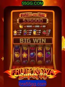 Explorando o Mundo de FruitNovaSuper40: Um Guia Completo