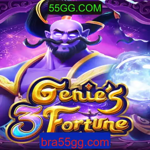 Descubra o Mundo Fascinante de Genie3Fortune e Seus Desafios Únicos