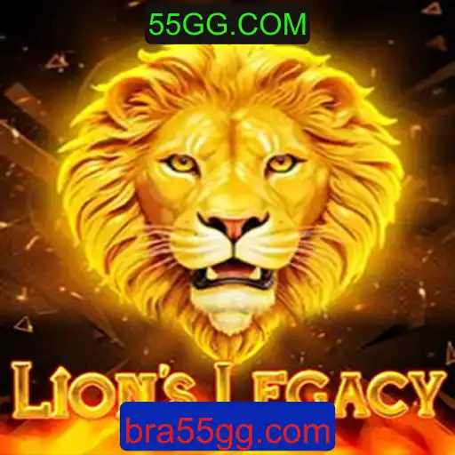 LionsLegacy: A Nova Sensação no Mundo dos Jogos