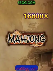 Descobrindo o Fascinante Mundo do Mahjong e sua Conexão com 55GG.COM