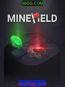 Descubra o Excitante Mundo de MineField: O Jogo de Estratégia do Momento