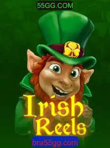 Descubra o Encantador Mundo de IrishReels no 55GG.COM