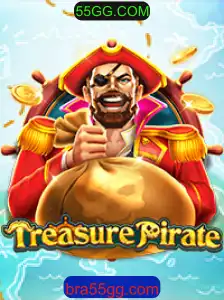Explorando o Mundo de TreasurePirate e 55GG.COM