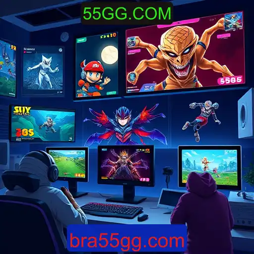 Videogames