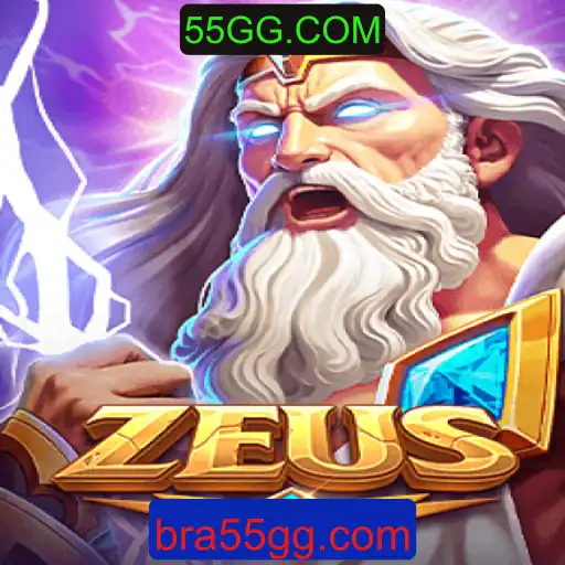 Explorando o Jogo Zeus em 55GG.COM: Uma Jornada Mitológica